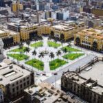 Half Day | City Tour Lima - A Detailed Look at the Lima Half-Day City Tour