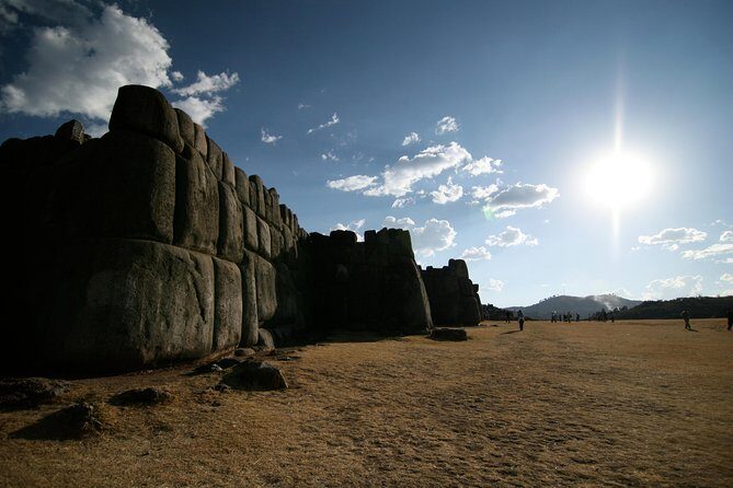 Half-Day City Tour of Cusco Including Tambomachay - In-Depth Review of the Half-Day Cusco Tour