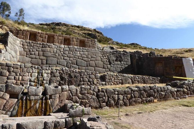 Half-Day City Tour of Cusco - The Sum Up