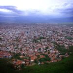 Half-Day City Tour: Salta and San Lorenzo - A Closer Look at the Salta and San Lorenzo Experience