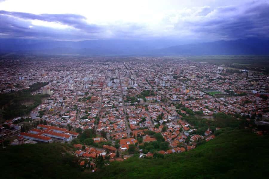 Half-Day City Tour: Salta and San Lorenzo - A Closer Look at the Salta and San Lorenzo Experience