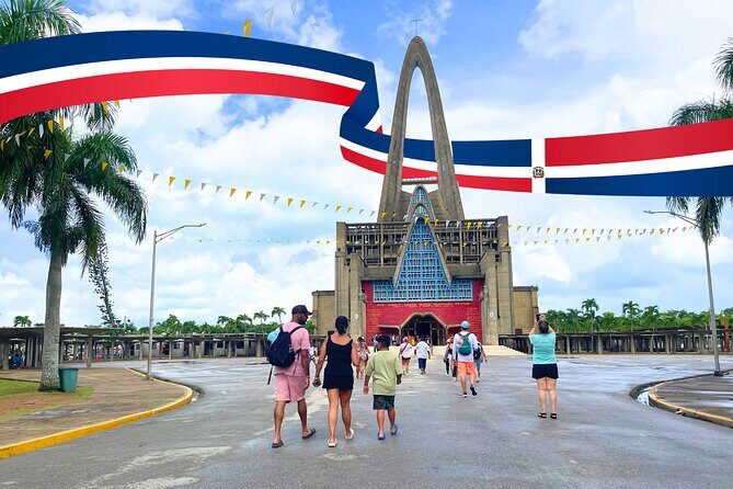 Half-day cultural city tour from Punta Cana for small groups - Who Would Love This Tour?