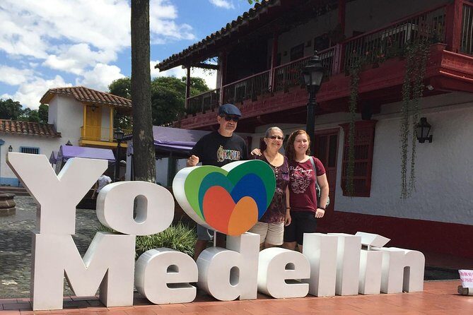 Half-day cultural city tour in Medellin - Final Thoughts: Who Should Book This Tour?