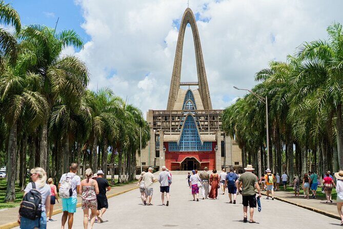 Half-Day Cultural Safari - Who Should Consider This Tour?