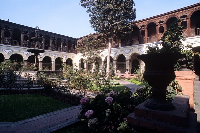 Half-Day Cultural Tour of Lima, Peru - The Value and Overall Impression