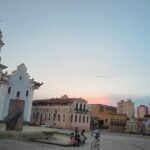 Half Day Curitiba Sightseeing Tour - Who Should Book This Tour?