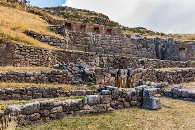 Half-Day Cusco City Tour: Four Ruins, Cathedral and Qorikancha - Why This Tour Offers Value