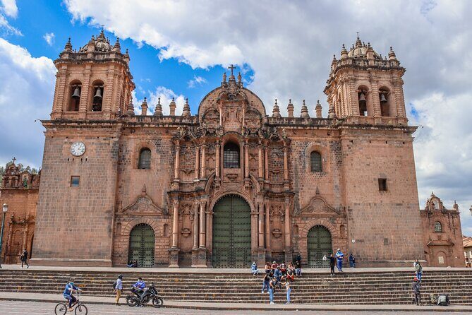 Half Day Cusco Small Group Tour - Who Would Love This Tour?