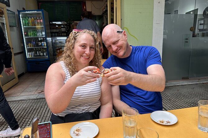 Half Day Customizable Food Tour of Palermo SoHo - Frequently Asked Questions