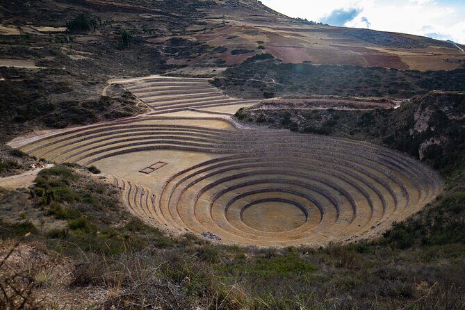 Half-Day Cycling Tour of Maras and Moray from Cusco - Detailed Review of the Tour