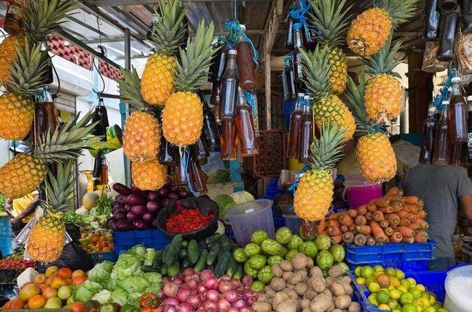 Half Day Dominican Republic Cultural Tour : Small Group - Frequently Asked Questions