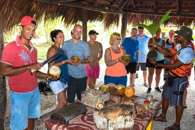 Half-Day Dominican Republic Safari Tour from Punta Cana - In-Depth Look at the Dominican Safari Experience