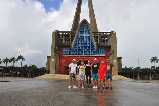 Half Day Dominican Safari for all Family - Why This Tour Is a Good Fit