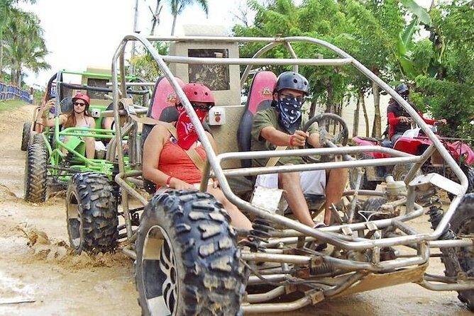 Half-Day Dune Buggy and Breef Safari at River Cave Macao Beach - A Detailed Review of the Half-Day Dune Buggy and Safari Tour