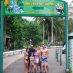 Half-Day Dunn's River Falls, Blue Hole Tour with River Tubing from Ocho Rios - What the Tour Really Means for You