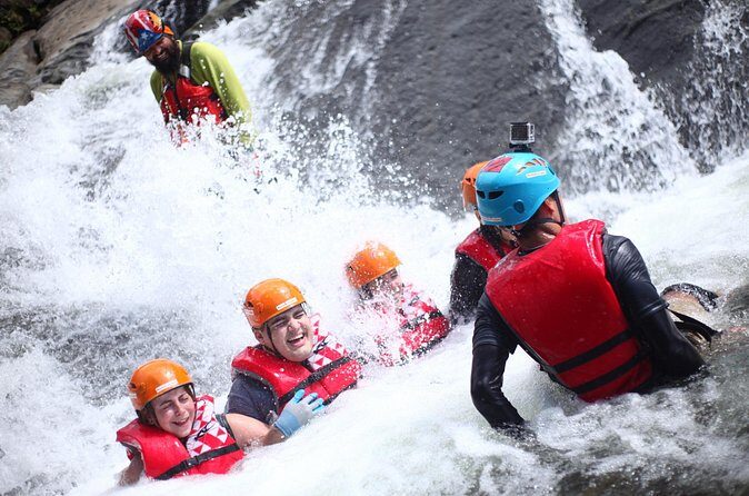 Half-Day El Yunque Rainforest Wilderness Adventure - Who Should Consider This Tour?