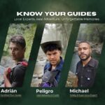 Half Day El Yunque Tour, Waterslide and Rope Swing - Who Should Consider This Tour?