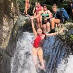 Half-Day El Yunque Waterslide Excursion no Transportation) - An In-Depth Look at the El Yunque Waterslide Tour