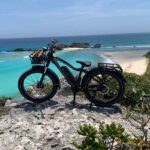 Half Day Electric Bike Tour in Middle Caicos - Who Will Enjoy This Tour?