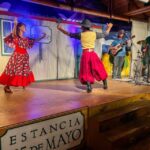 Half-Day Excursion at Estancia 25 de Mayo Field Afternoon - A Deep Dive into the Estancia Experience