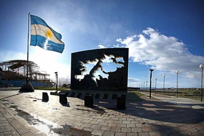 Half Day Experience Viewpoints and Delights of Ushuaia - The Value of This Tour