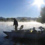 Half Day Flyfishing Or Spinning In The Limay River from Bariloche - The Equipment and Extras: What’s Included and What to Prepare For