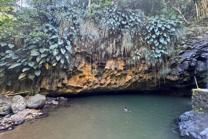 Half-Day Grenada Tour With Easy - The Authenticity and Value