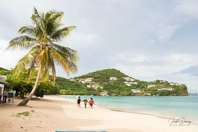 Half Day Grenada Wonders Tour - The Sum Up