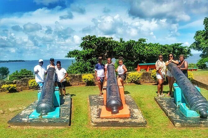 Half Day Group Tour to Tobago Atlantic Coast - Final Thoughts on Value and Experience