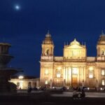 Half-Day Guatemala City Tour - FAQ