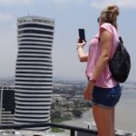 Half Day Guayaquil History Tour and Ecuadorian Cuisine with Cocoa - FAQs