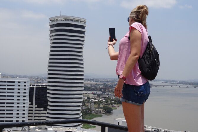 Half Day Guayaquil History Tour and Ecuadorian Cuisine with Cocoa - FAQs