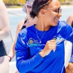 Half-Day Guided Catamaran Cruise in the Caribbean Sea - The Natural Pool: A Serene Oasis