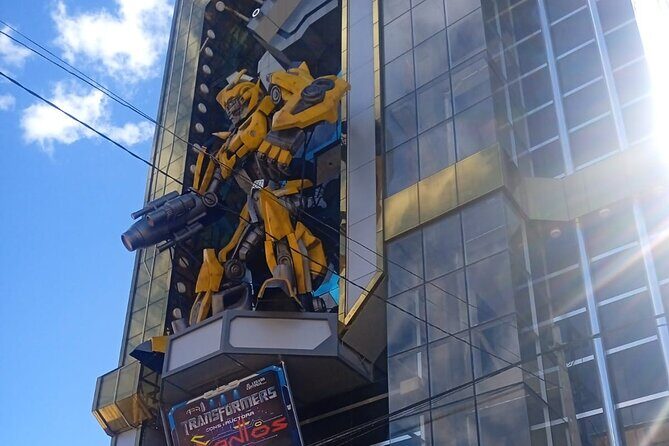 Half Day Guided Tour in El Alto City - The Value of this Tour