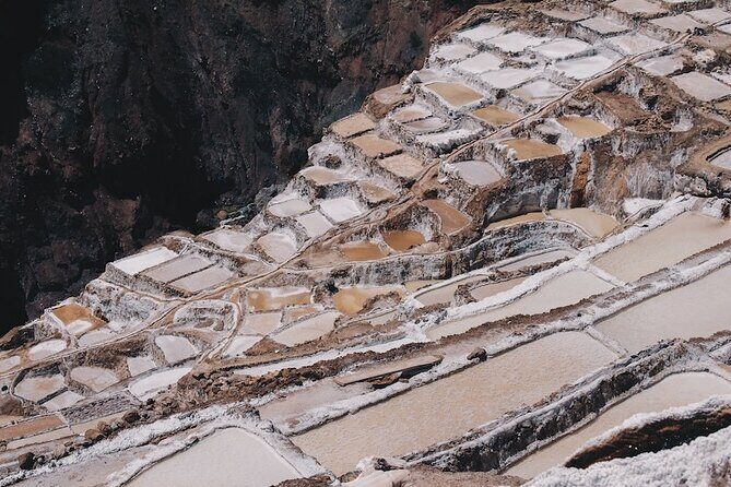 Half Day Guided Tour to Maras Salt Mines and Moray Terraces - Practical Tips for Making the Most of Your Tour