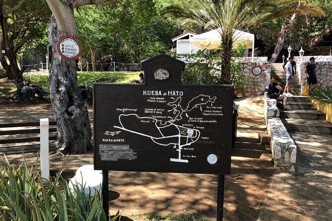 Half Day Hato Cave, Flamingo & Beach Tour - Value and Practicality