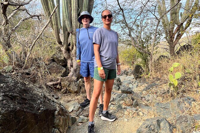 Half Day Hike at Arikok National Park & Snorkel - Who Would Love This Tour?