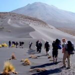 Half-Day Hike To Misti Volcano - Authentic Experiences and Authentic Challenges