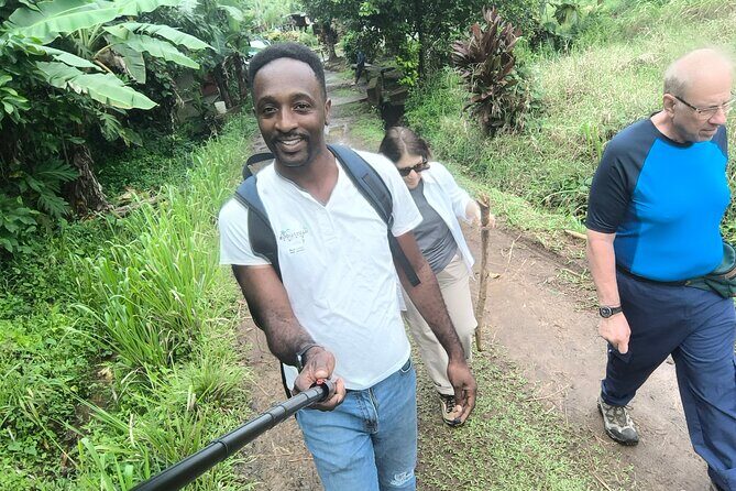 Half-Day Hike to the seven sisters waterfalls - Exploring the Itinerary and Experience in Detail