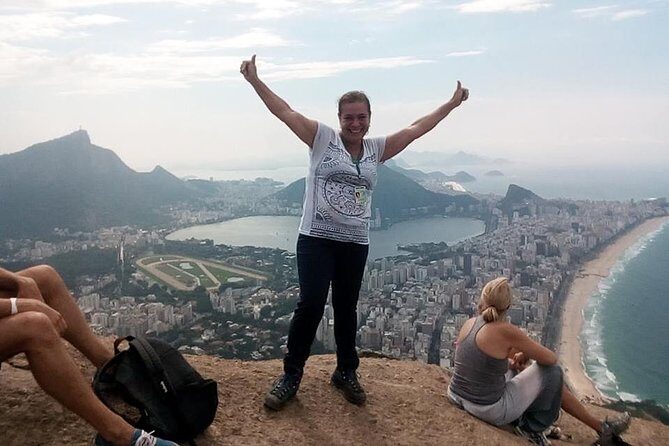 Half-Day Hike to Two Brothers Mountain - In-Depth Look at the Itinerary