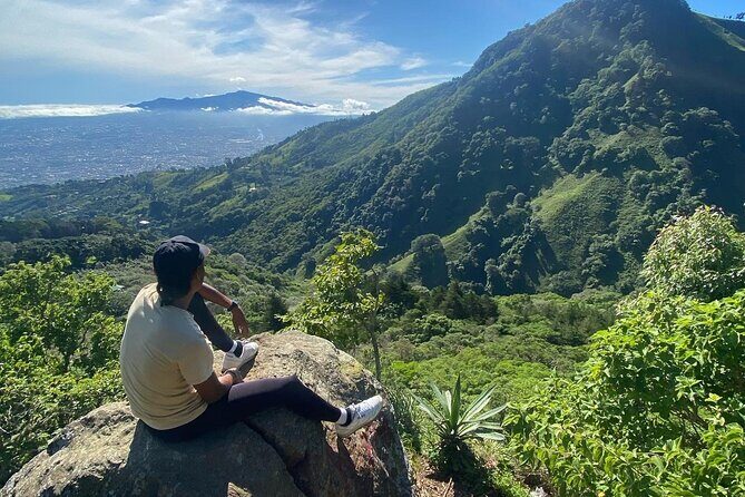 Half-Day Hiking in Pico Blanco Itzkatzú Trail - Why This Tour is a Great Choice