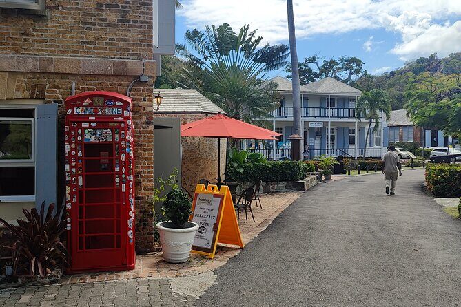 Half Day Historical Tour in Antigua with Beach - Why This Tour Provides Good Value