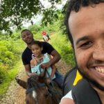 Half-day Horseback Riding through the Mountains Punta Cana - A Closer Look at the Horseback Riding Adventure