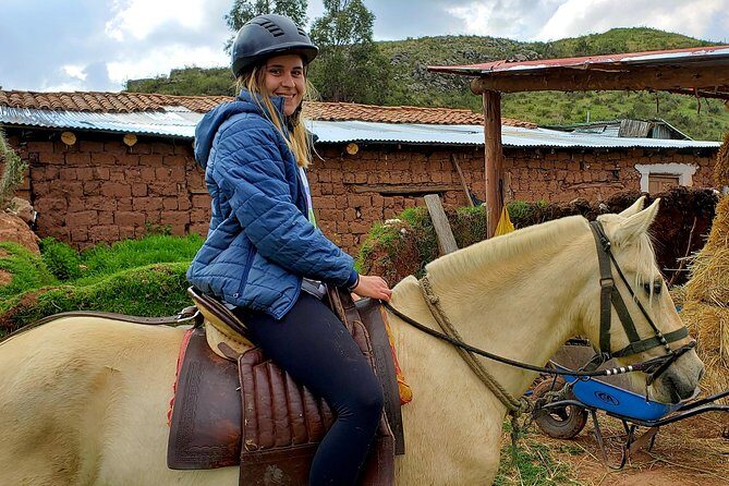 Half day Horseback Riding tour around Sacsayhuaman park - FAQ