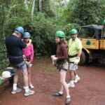 Half-Day Iguazú Forest Adventure - An in-depth look at the Iguazú Forest Adventure