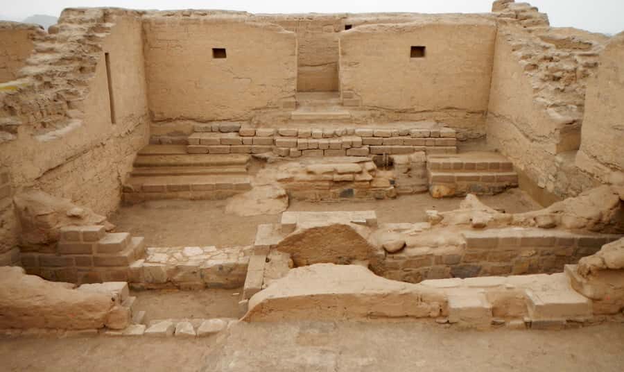 Half Day in Lima: Excursion to the Pachacamac Citadel - An In-Depth Look at the Pachacamac Half-Day Tour