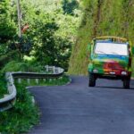 Half Day Jeep Safari - What the Tour Includes and Practical Details