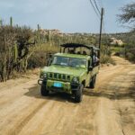 Half-Day Jeep Tour in Aruba - The Real-World Experience: What Travelers Say