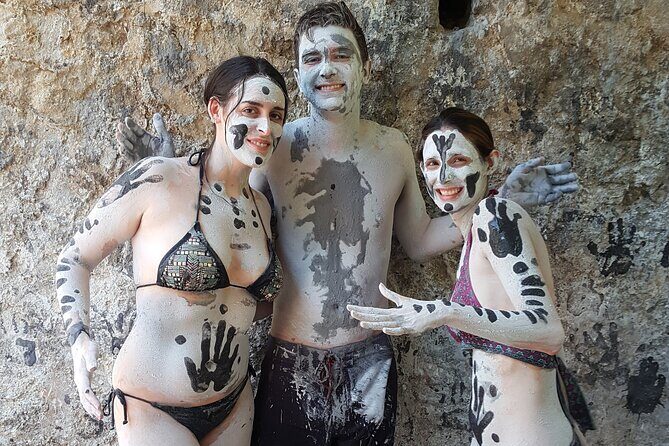 Half Day Local Breakfast inclusive, mub bathe and waterfall tour - Who Will Love This Tour?