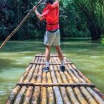 Half-Day Martha Brae Rafting Tour with Pickup Included - FAQ